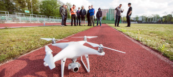 Przed nami duże zmiany w prawie dronowym. Omawiamy projekty rozporządzeń
