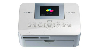 Canon SELPHY CP1000 - kompaktowa drukarka wysokiej jakości