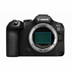 Canon EOS R6 Mark III - przedsprzedaż | Raty do 20x0%
