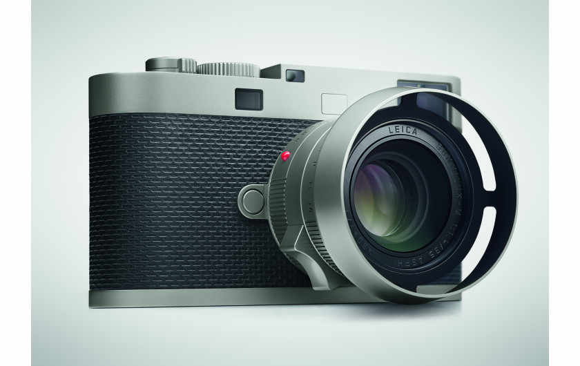 Leica M Edition 60