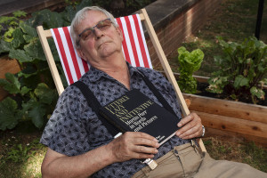 Martin Parr wydaje autobiografię „Utterly Lazy and Inattentive”