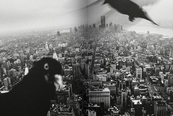 „The World is Where You Stop” - album podsumowujący 40 lat pracy Tomasza Tomaszewskiego