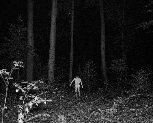 fot. Mateusz Kowalik - Devil's Rib / Polska