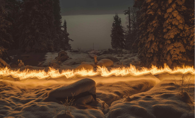 ShowOFF 2018 - pokaż swoje zdjęcia podczas Miesiąca Fotografii w Krakowie. Nabór trwa do 7 stycznia