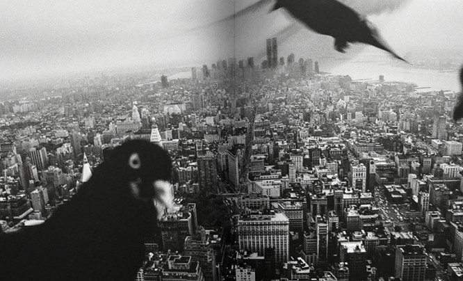 „The World is Where You Stop” - 40 lat pracy kultowego fotografa Tomasza Tomaszewskiego w nowej książce