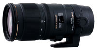 Sigma 50-150mm f/2,8 APO EX DC OS HSM - na polskim rynku