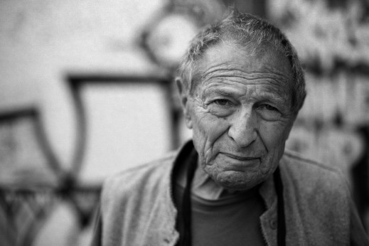 Nie żyje David Goldblatt - ikona afrykańskiej fotografii. Miał 87 lat