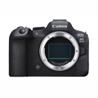 Canon EOS R6 Mark II - Cashback 500zł | Raty do 20x0%
