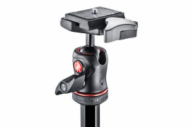 Manfrotto BeFree Carbon