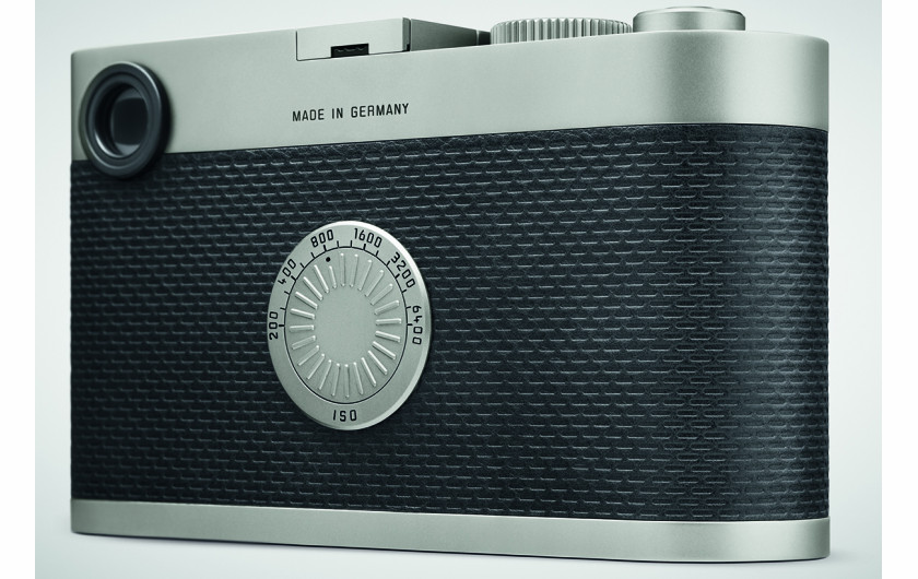 Leica M Edition 60