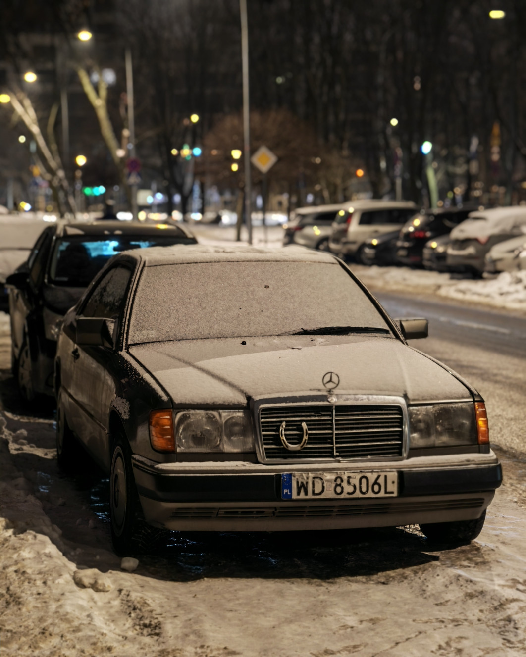 1/13 s, f/2.8, ISO 4000, Moduł tele