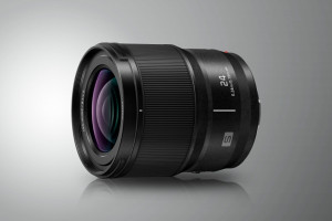 Panasonic Lumix S 24 mm f/1.8 - szerokokątny obiektyw dołącza do kompaktowej linii stałek L-Mount