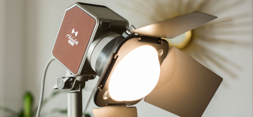 Hobolite - testujemy nowe uniwersalne lampy LED