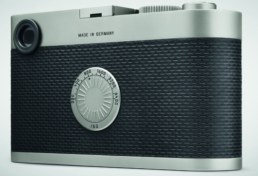 Leica M Edition 60