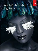 Adobe Lightroom 4.1 - wersja "Release Candidate"