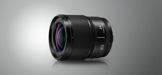 Panasonic Lumix S 24 mm f/1.8 - szerokokątny obiektyw dołącza do kompaktowej linii stałek L-Mount
