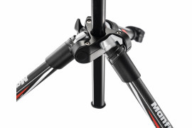Manfrotto BeFree Carbon