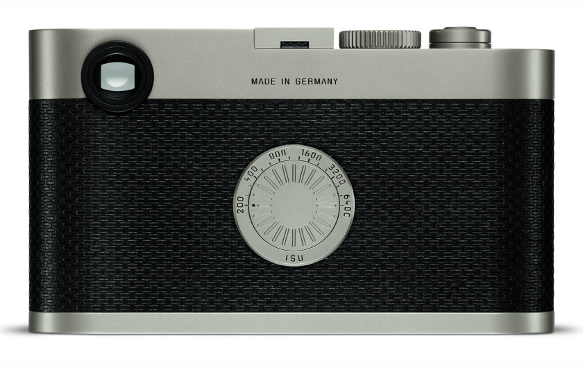 Leica M Edition 60