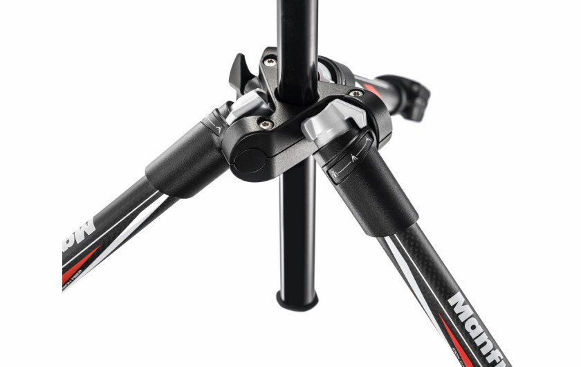 Manfrotto BeFree Carbon