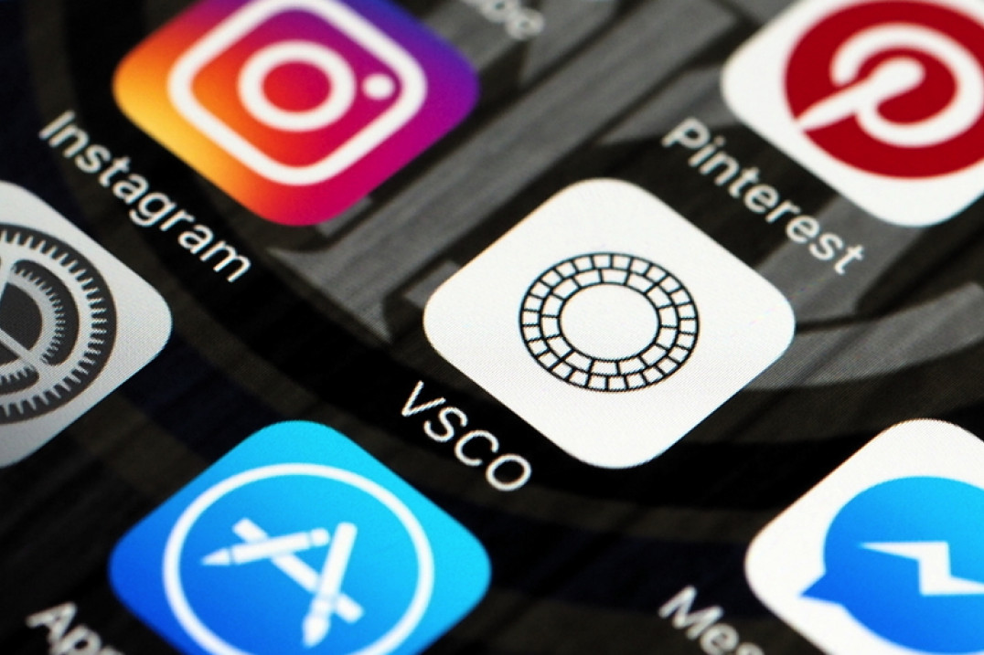 Nareszcie jest. Aktualizacja VSCO, na którą długo czekaliśmy