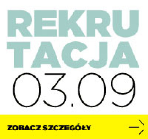 Rekrutacja w Akademii Fotografii