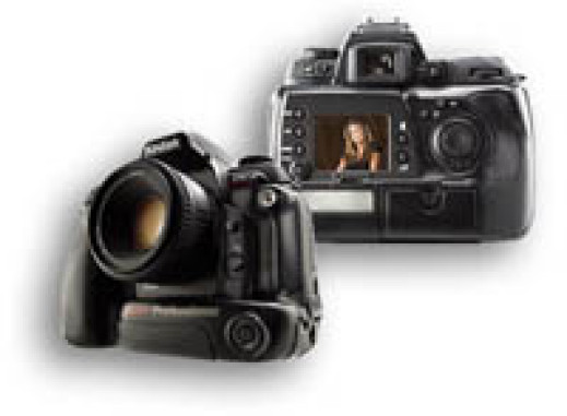 Kodak DCS Pro 14n już w ofercie
