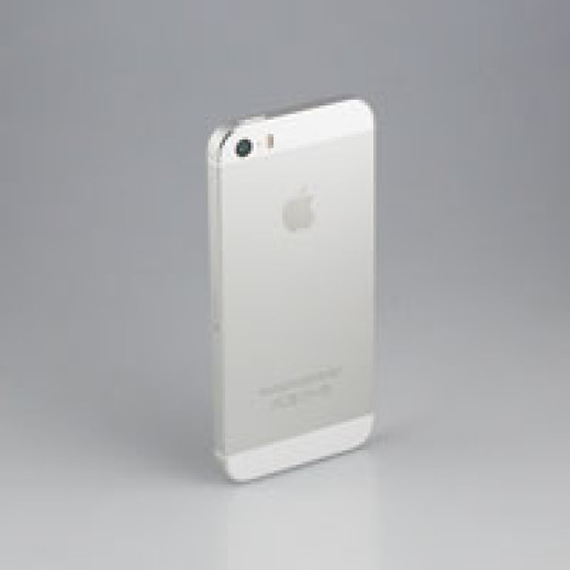 iPhone 5S - test