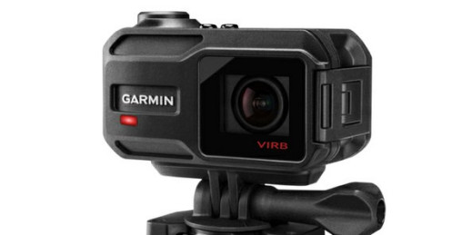 Garmin VIRB X i VIRB XE - nowe kamerki sportowe