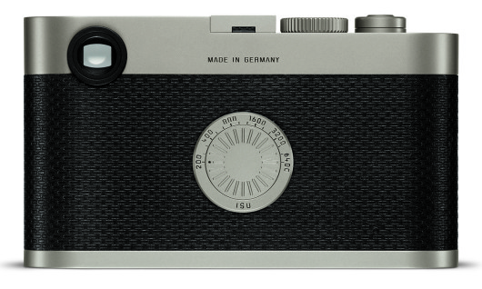 Leica M Edition 60