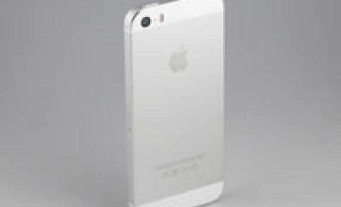 iPhone 5S - test