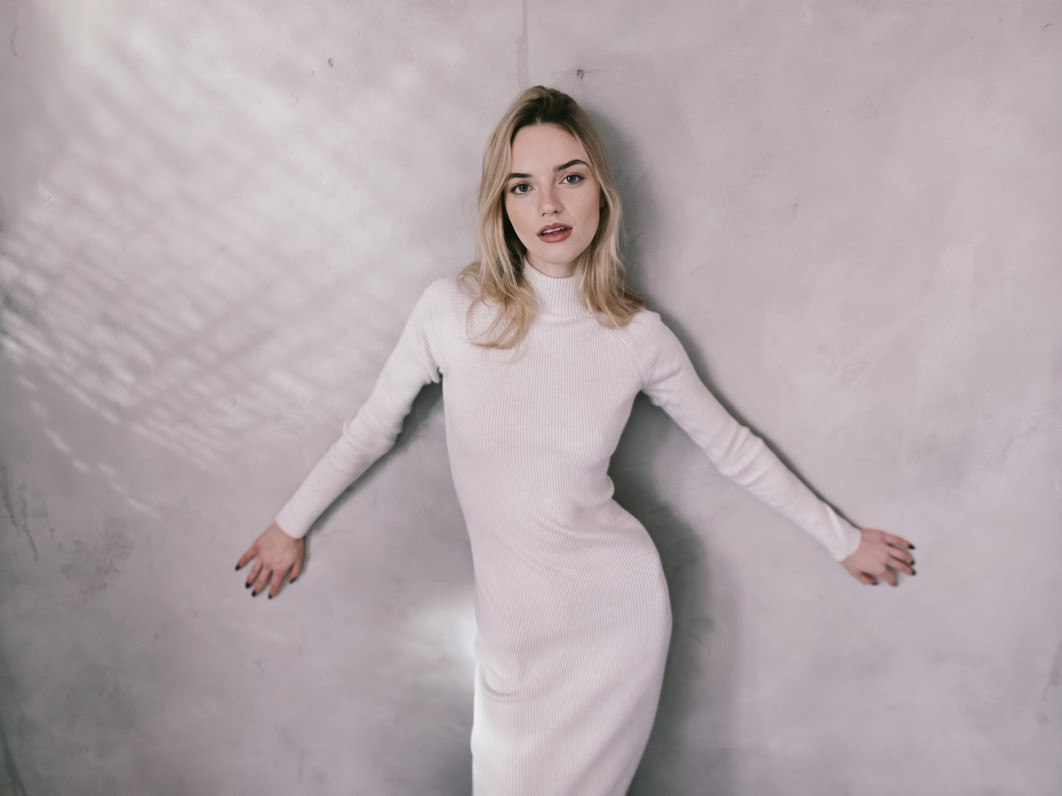 1/50 s, f/2.2, ISO 2500, Moduł główny