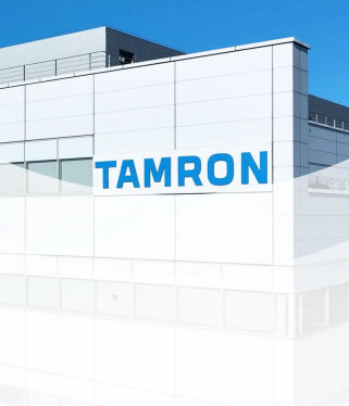 Tamron potwierdza doniesienia. „Wpłynęła oferta kupna”