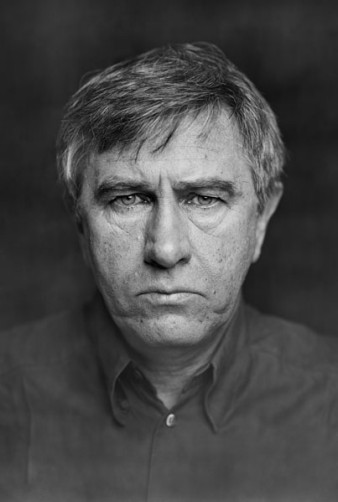 Warsztaty: fotografia wielkoformatowa - architektura i portret