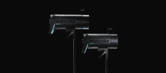 Broncolor Siros L - duża moc w kompaktowym wydaniu