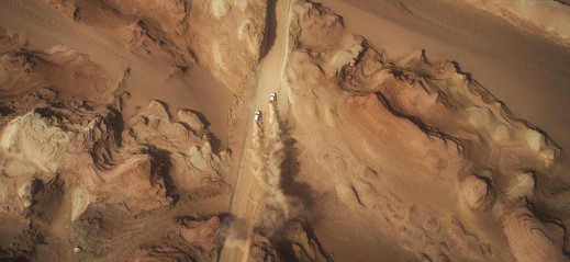 Dlatego warto mieć drona. Oto najlepsze zdjęcia i filmy z konkursu Skypixel 2019