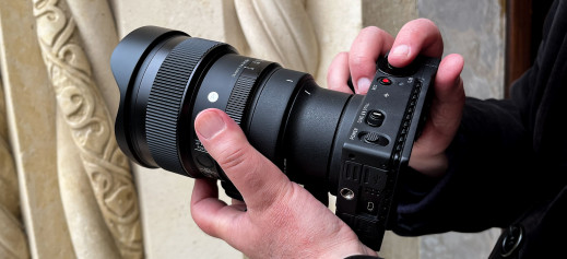  Sigma 14 mm f/1.4 DG DN Art - nowy rekordzista! Ultraszeroki kąt teraz jeszcze jaśniejszy