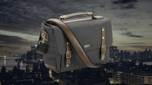 Think Tank Signature - nowa linia eleganckich toreb fotograficznych