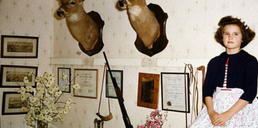 Ed Jones i Timothy Prus “The Corinthians: A Kodachrome Slideshow” - recenzja