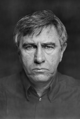 Warsztaty: fotografia wielkoformatowa - architektura i portret