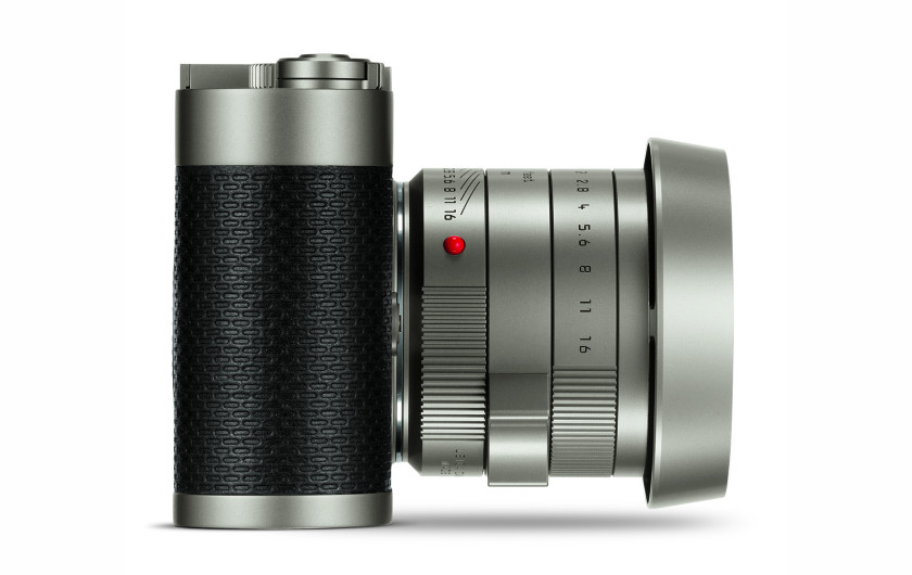 Leica M Edition 60