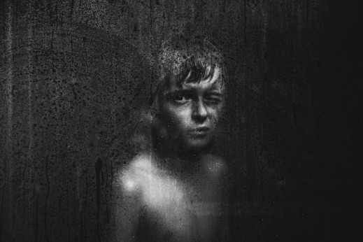 Najlepsze czarno-białe zdjęcia dzieci z konkursu B&W Child 2018. Polacy wśród wyróżnionych