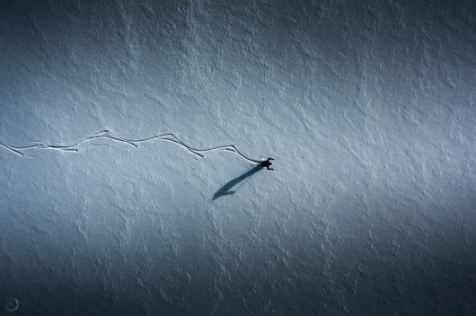 fot. Optique Video, 1. nagroda w konkursie Skypixel Aerial Photo & Video Contest 2019