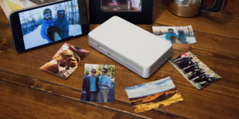 LifePrint sprawi, że zdjęcia ożyją