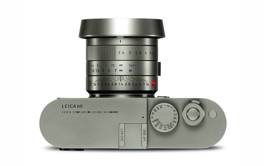 Leica M Edition 60