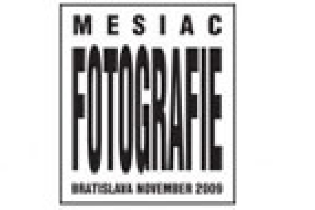 Przegląd portfolio na 19. Miesiącu Fotografii w Bratysławie