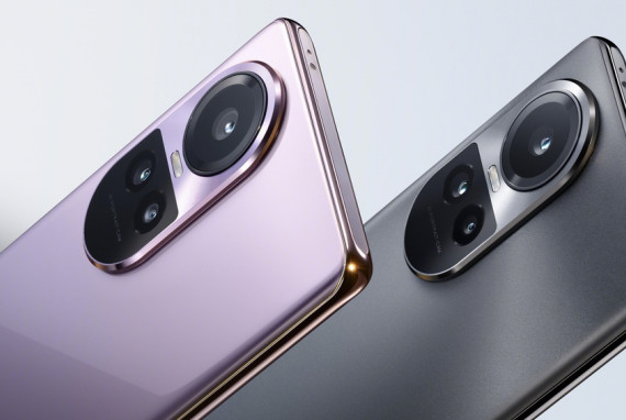 Oppo Reno 10 i Reno 10 Pro 5G - przystępna cena, zaawansowane aparaty i specjalny układ do zdjęć portretowych 