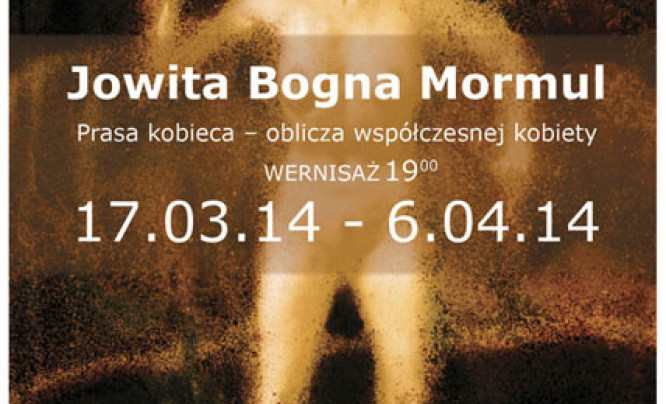 Jowita Bogna Mormul w Ney Gallery