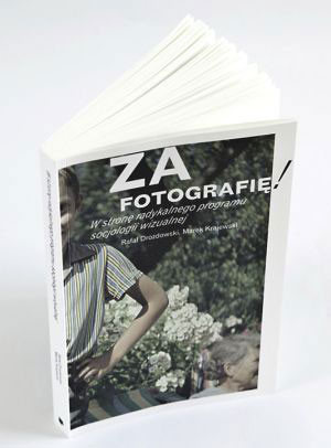 Dyskusja wokół książki "Za fotografię! W stronę radykalnej socjologii wizualności"