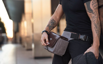 Camslinger Streetomatic+ to ciekawa propozycja dla miejskich odkrywców