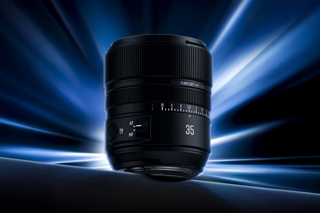Brightin Star AF 35 mm f/1.8 - czy profesjonalna 35-tka może być również najtańszą?